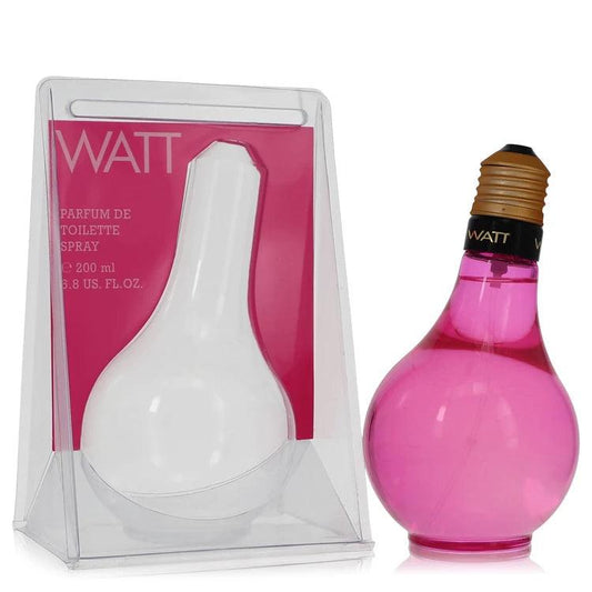 Watt Pink Parfum De Toilette Spray By Cofinluxe - detoks.ca
