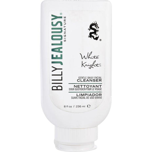 White Knight Gentle Daily Facial Cleanser - detoks.ca
