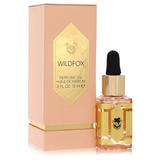 Wildfox Perfume Oil By Wildfox - detoks.ca