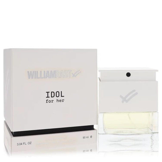 William Rast Idol Eau De Parfum Spray By William Rast - detoks.ca