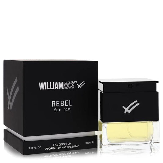William Rast Rebel Eau De Parfum Spray By William Rast - detoks.ca