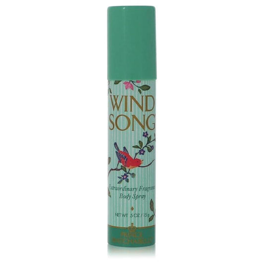 Wind Song Body Spray By Prince Matchabelli - detoks.ca