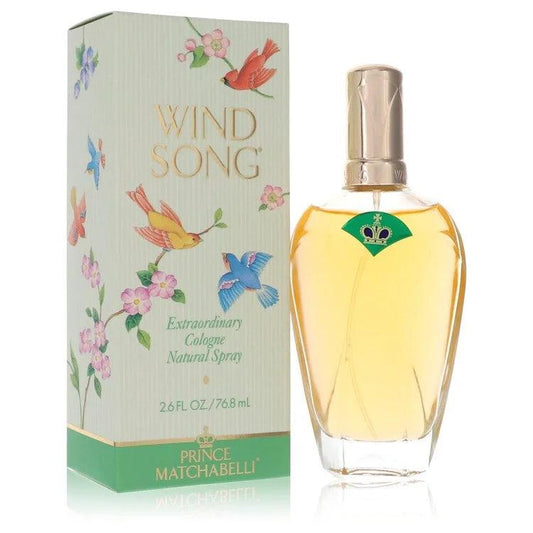 Wind Song Cologne Spray By Prince Matchabelli - detoks.ca