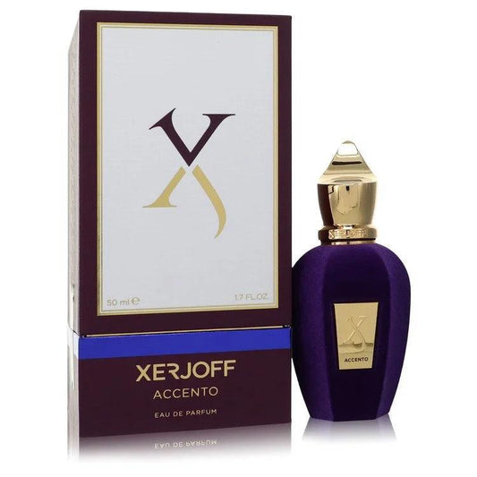 Xerjoff Accento Eau De Parfum Spray By Xerjoff - detoks.ca