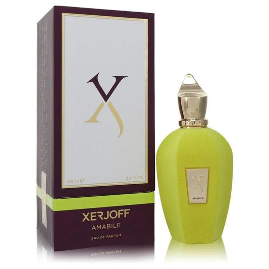 Xerjoff Amabile Eau De Parfum Spray By Xerjoff - detoks.ca