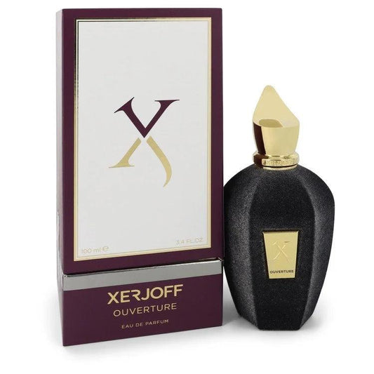 Xerjoff Ouverture Eau De Parfum Spray By Xerjoff - detoks.ca