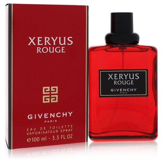 Xeryus Rouge Eau De Toilette Spray By Givenchy - detoks.ca