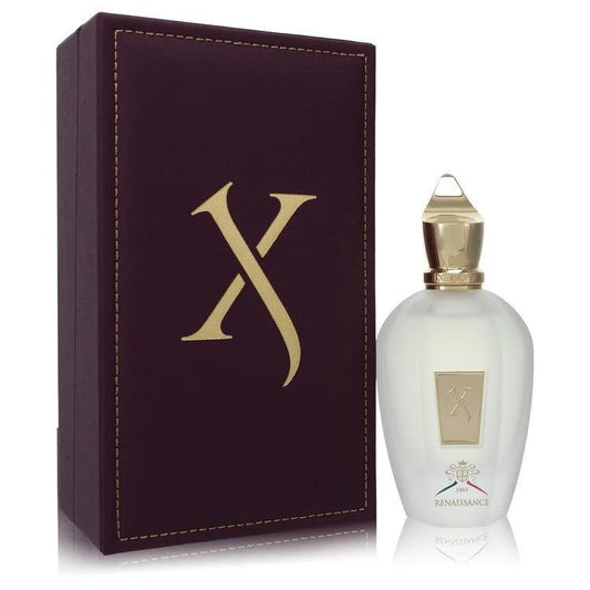 Xj 1861 Renaissance Eau De Parfum Spray By Xerjoff - detoks.ca