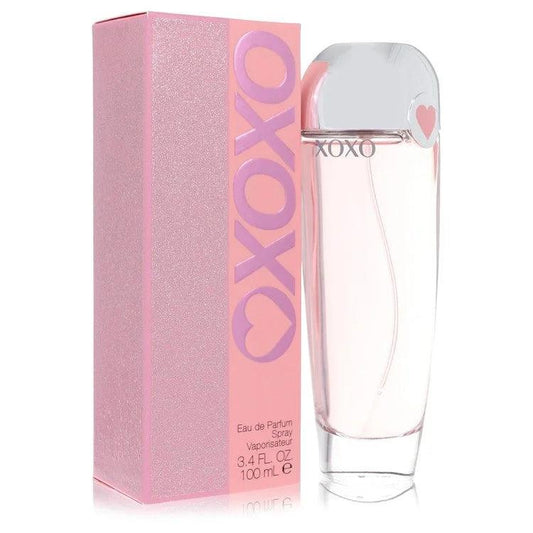 Xoxo Eau De Parfum Spray By Victory International - detoks.ca