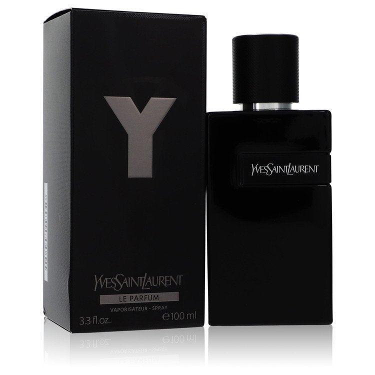 Y Le Parfum Eau De Parfum Spray By Yves Saint Laurent - detoks.ca