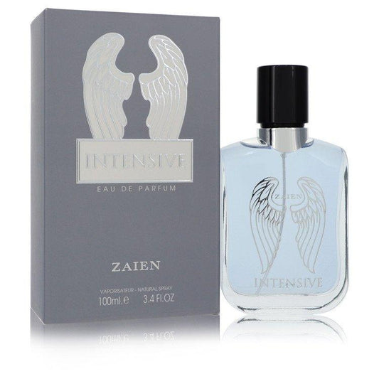 Zaien Intensive Eau De Parfum Spray (Unisex) By Zaien - detoks.ca