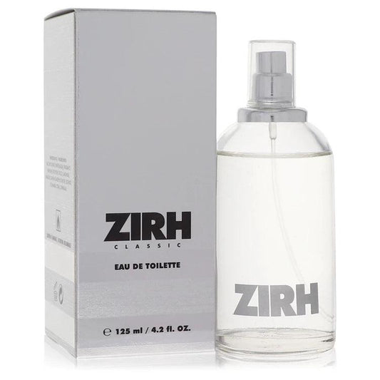 Zirh Eau De Toilette Spray By Zirh International - detoks.ca