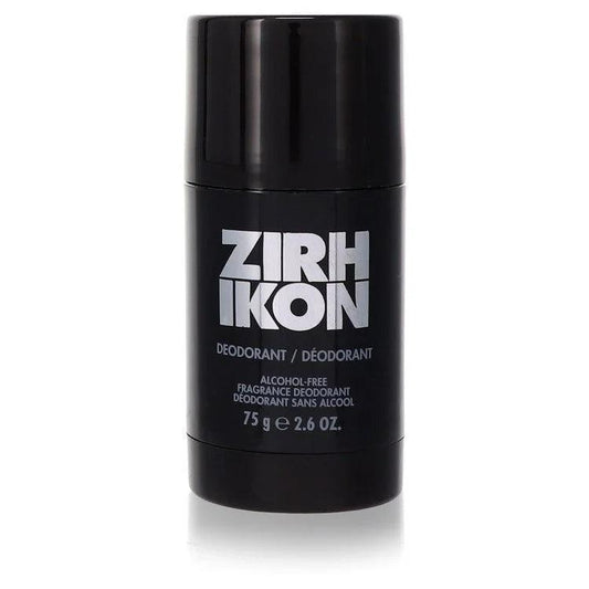 Zirh Ikon Alcohol Free Fragrance Deodorant Stick By Zirh International - detoks.ca