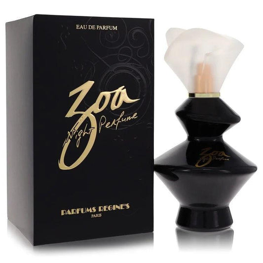 Zoa Night Eau De Parfum Spray By Regines - detoks.ca