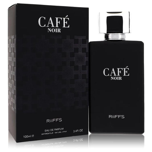 Café Noire Eau De Parfum Spray By Riiffs - detoks.ca
