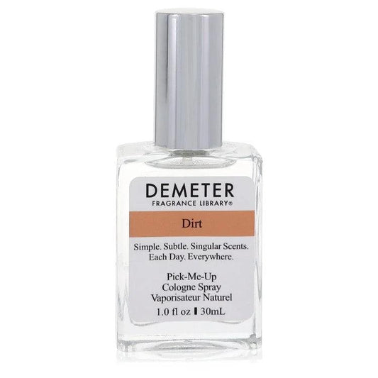 Demeter Dirt Cologne Spray By Demeter - detoks.ca