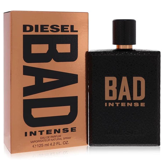 Diesel Bad Intense Eau De Parfum Spray By Diesel - detoks.ca
