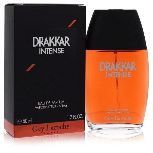 Drakkar Intense Eau De Parfum Spray By Guy Laroche - detoks.ca