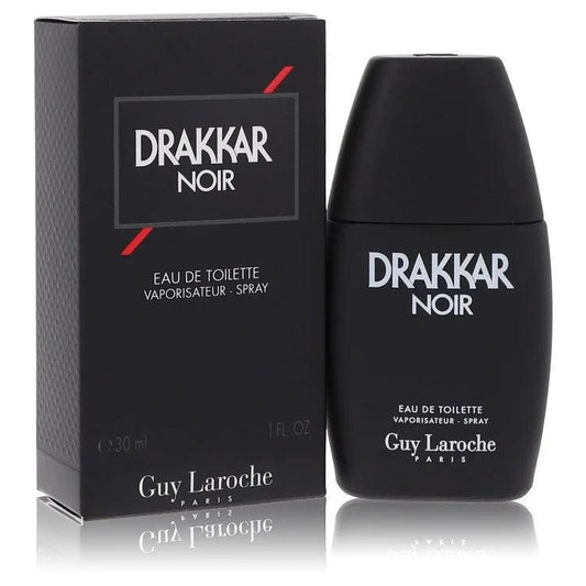 Drakkar Noir Eau De Toilette Spray By Guy Laroche - detoks.ca