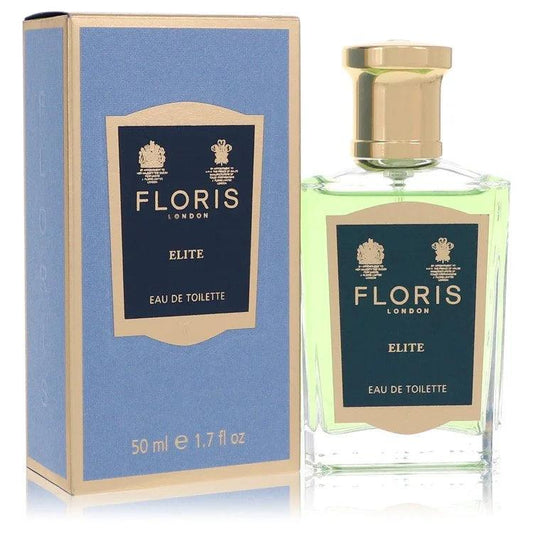 Floris Elite Eau De Toilette Spray By Floris - detoks.ca