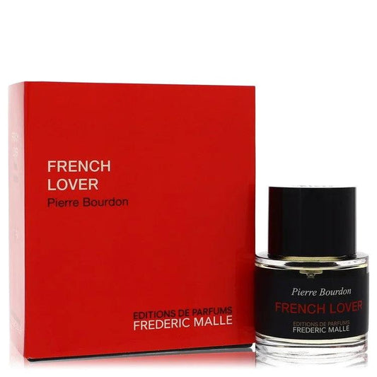 French Lover Eau De Parfum Spray By Frederic Malle - detoks.ca
