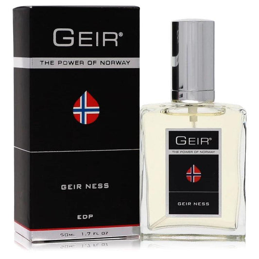 Geir Eau De Parfum Spray By Geir Ness - detoks.ca