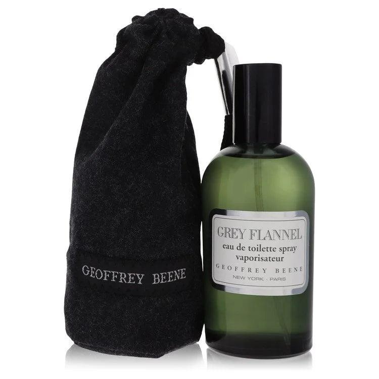 Grey Flannel Eau De Toilette Spray By Geoffrey Beene - detoks.ca