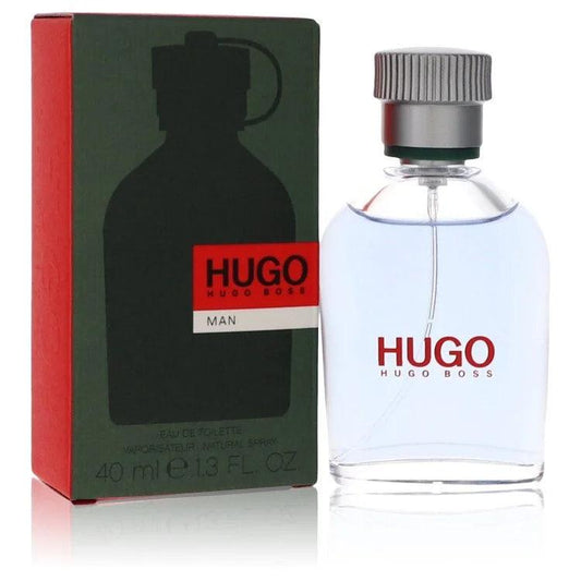 Hugo Eau De Toilette Spray By Hugo Boss - detoks.ca