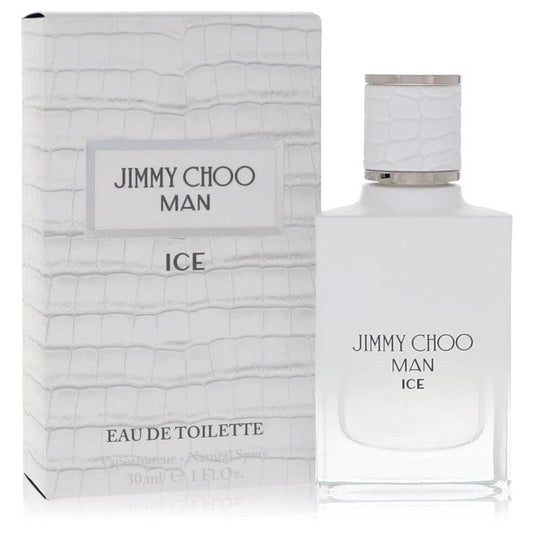 Jimmy Choo Ice Eau De Toilette Spray By Jimmy Choo - detoks.ca