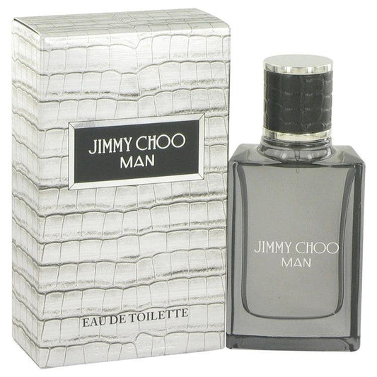 Jimmy Choo Man Eau De Toilette Spray By Jimmy Choo - detoks.ca