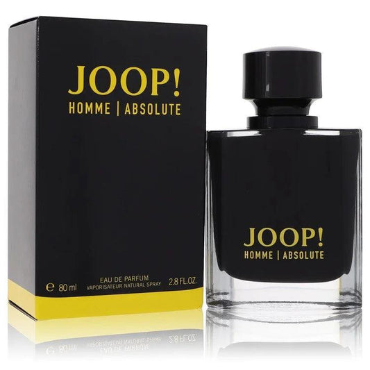 Joop Homme Absolute Eau De Parfum Spray By Joop! - detoks.ca