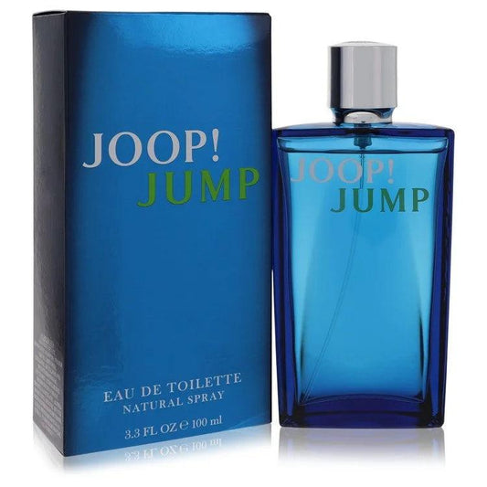 Joop Jump Eau De Toilette Spray By Joop! - detoks.ca