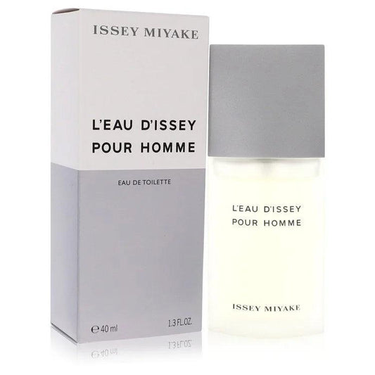 L'eau D'issey (issey Miyake) Eau De Toilette Spray By Issey Miyake - detoks.ca