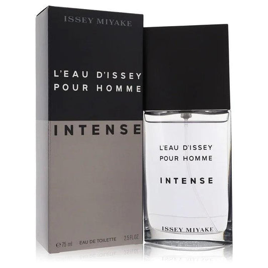 L'eau D'issey Pour Homme Intense Eau De Toilette Spray By Issey Miyake - detoks.ca