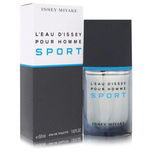 L'eau D'issey Pour Homme Sport Eau De Toilette Spray By Issey Miyake - detoks.ca
