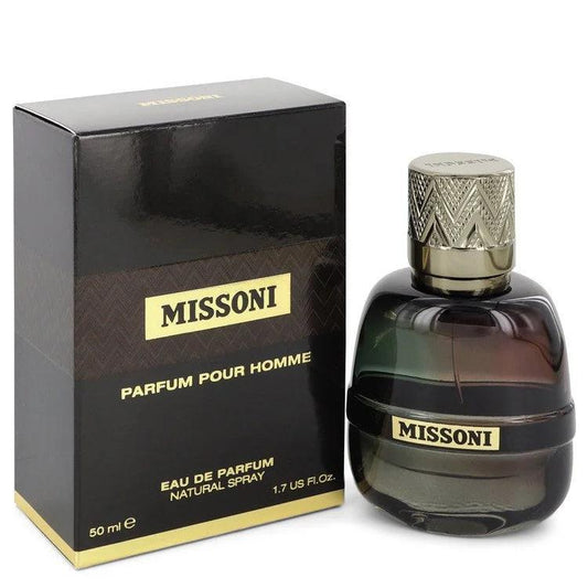 Missoni Eau De Parfum Spray By Missoni - detoks.ca