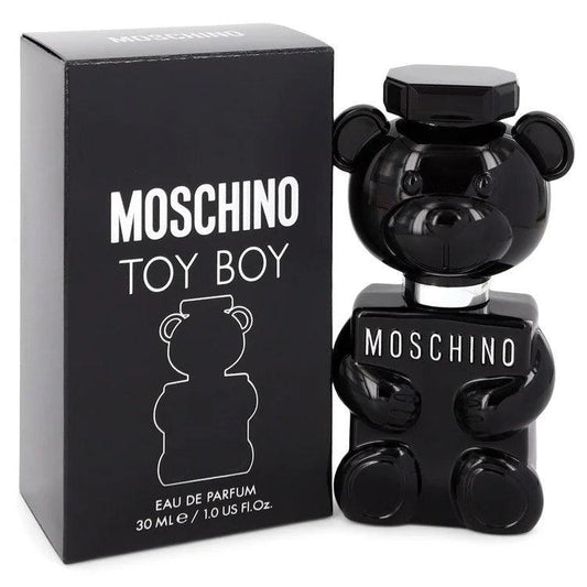 Moschino Toy Boy Eau De Parfum Spray By Moschino - detoks.ca