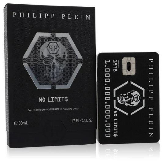 Philipp Plein No Limits Eau De Parfum Spray By Philipp Plein Parfums - detoks.ca