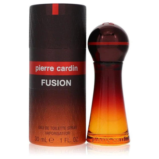 Pierre Cardin Fusion Eau De Toilette Spray By Pierre Cardin - detoks.ca