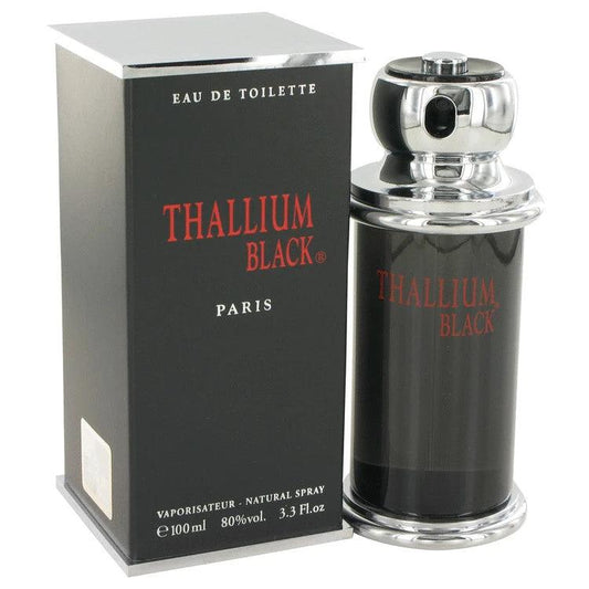 Thallium Black Eau DeToilette Spray By Yves De Sistelle - detoks.ca