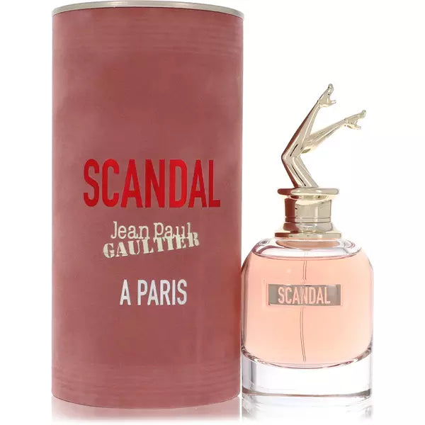 Jean Paul Gaultier Scandal A Paris Eau De Toilette Spray By Jean Paul Gaultier