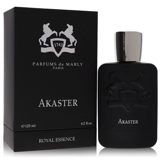 Akaster Royal Essence Eau De Parfum Spray (Unisex) By Parfums De Marly - detoks.ca