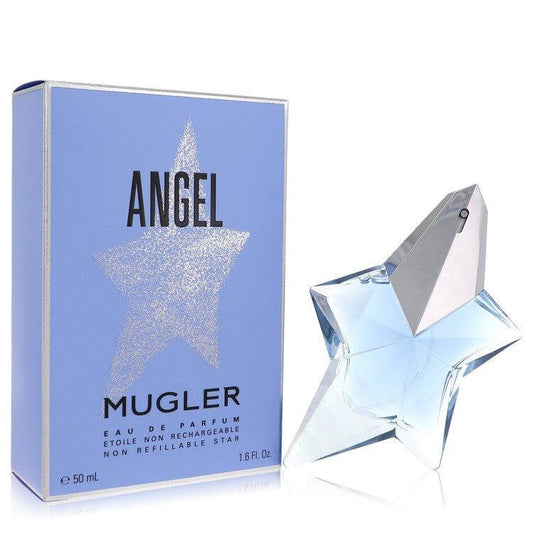 Angel Eau De Parfum Spray By Thierry Mugler - detoks.ca