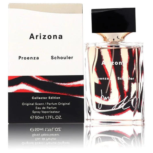 Arizona Eau De Parfum Spray (Collector's Edition) By Proenza Schouler - detoks.ca
