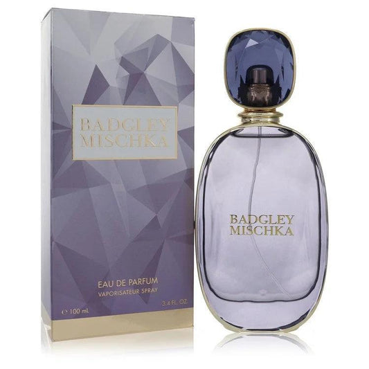 Badgley Mischka Eau De Parfum Spray By Badgley Mischka - detoks.ca