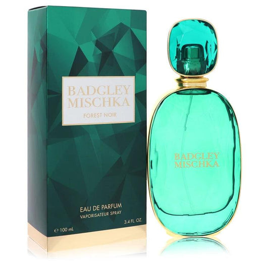 Badgley Mischka Forest Noir Eau De Parfum Spray By Badgley Mischka - detoks.ca