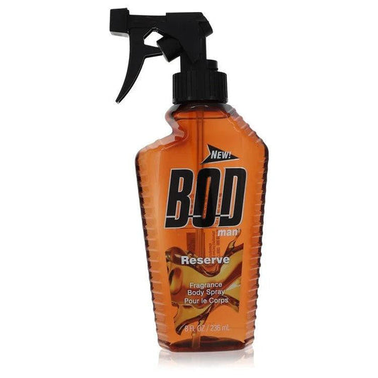 Bod Man Reserve Body Spray By Parfums De Coeur - detoks.ca