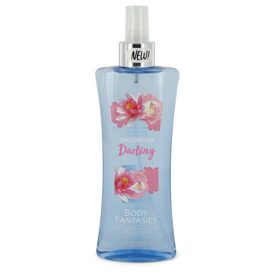 Body Fantasies Daydream Darling Body Spray By Parfums De Coeur - detoks.ca
