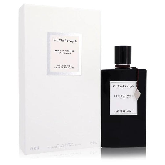 Bois D'amande Eau De Parfum Spray By Van Cleef & Arpels - detoks.ca