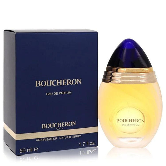 Boucheron Eau De Parfum Spray By Boucheron - detoks.ca